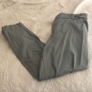 Olive chino